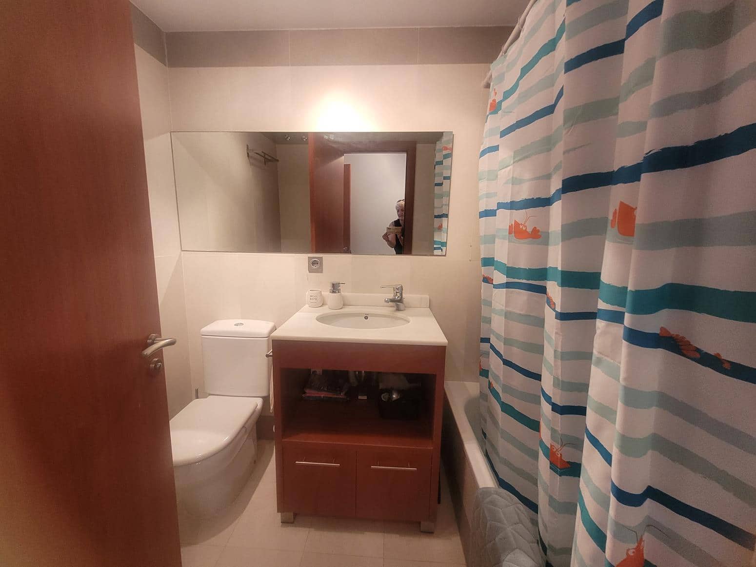 2 soverom Leilighet til salgs i Denia med svømmebasseng garasje - € 254 000 (Ref: 9602820)