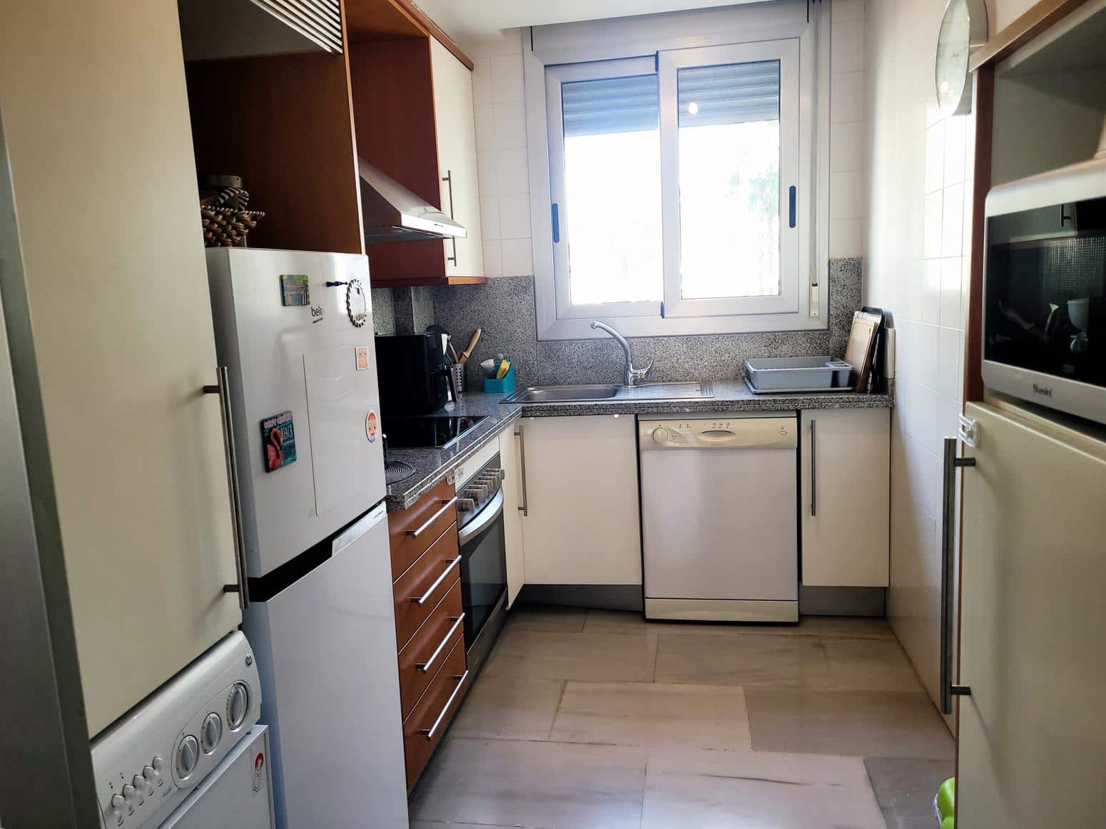 2 soverom Leilighet til salgs i Denia med svømmebasseng garasje - € 254 000 (Ref: 9602820)