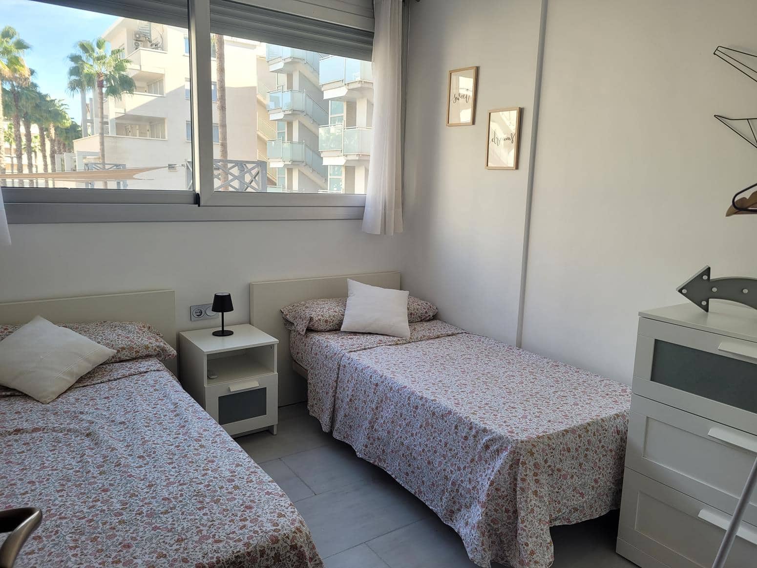 2 soverom Leilighet til salgs i Denia med svømmebasseng garasje - € 254 000 (Ref: 9602820)