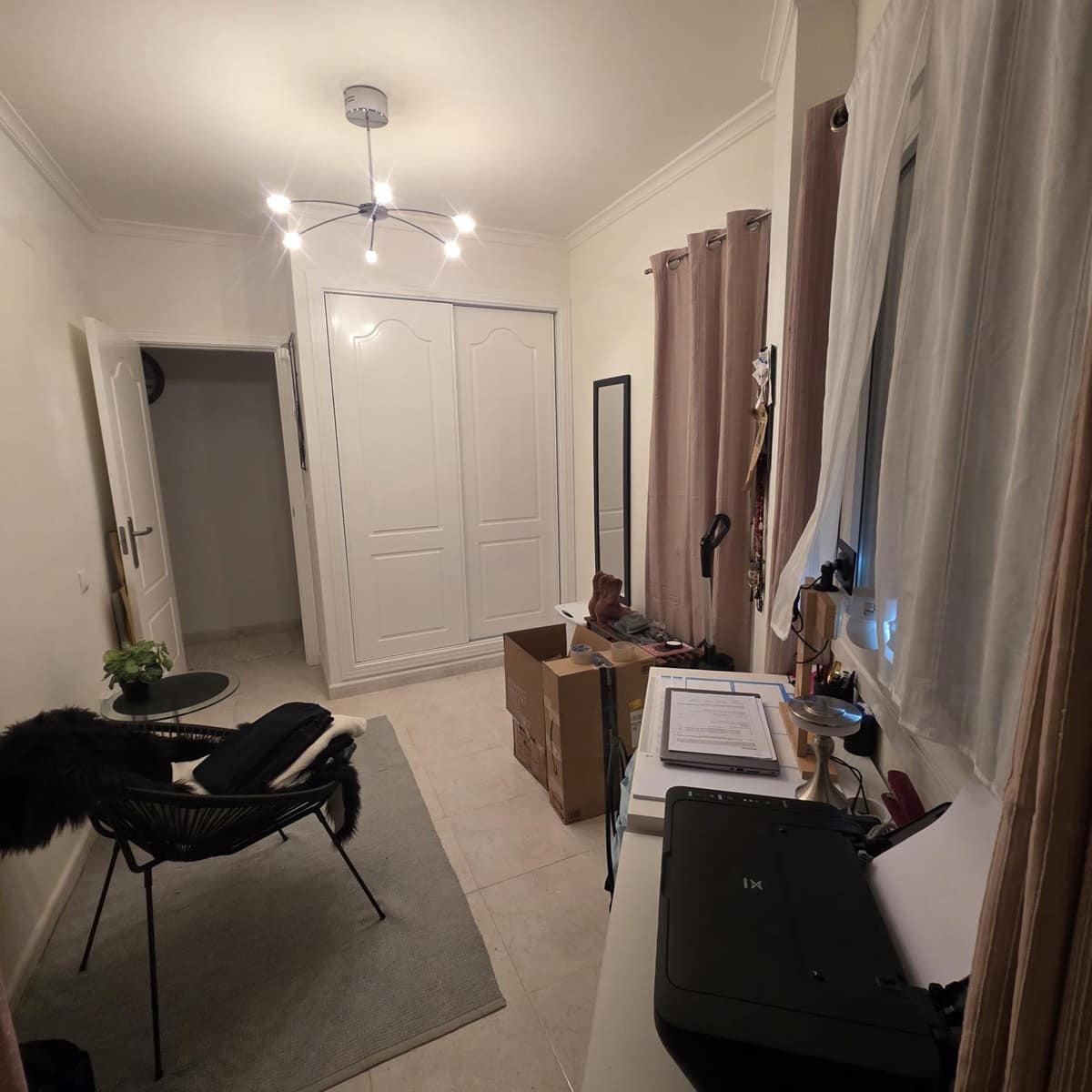 Adosado de 3 habitaciones en Pedreguer en venta con piscina garaje - 239.000 € (Ref: 9641085)