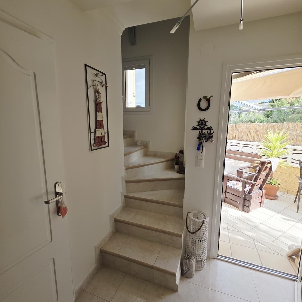 Adosado de 3 habitaciones en Pedreguer en venta con piscina garaje - 239.000 € (Ref: 9641085)