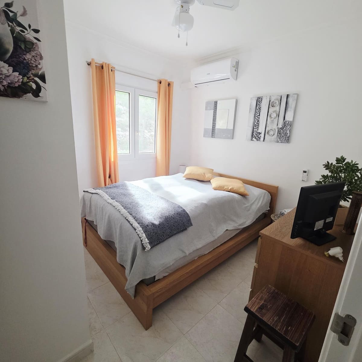 Adosado de 3 habitaciones en Pedreguer en venta con piscina garaje - 239.000 € (Ref: 9641085)