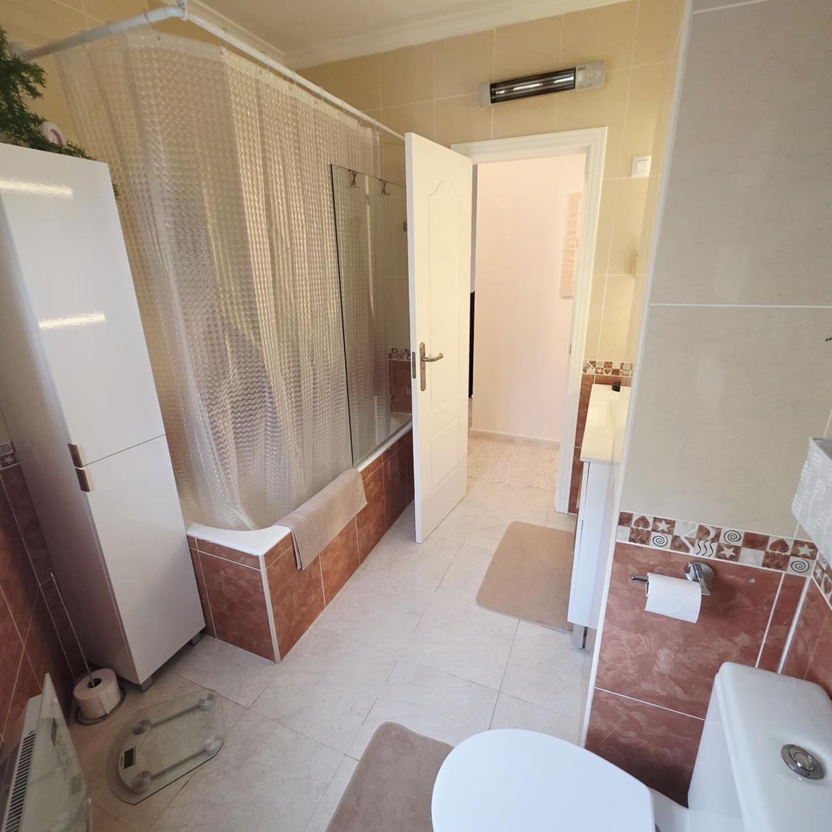 Adosado de 3 habitaciones en Pedreguer en venta con piscina garaje - 239.000 € (Ref: 9641085)