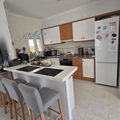 Adosado de 3 habitaciones en Pedreguer en venta con piscina garaje - 239.000 € (Ref: 9641085)