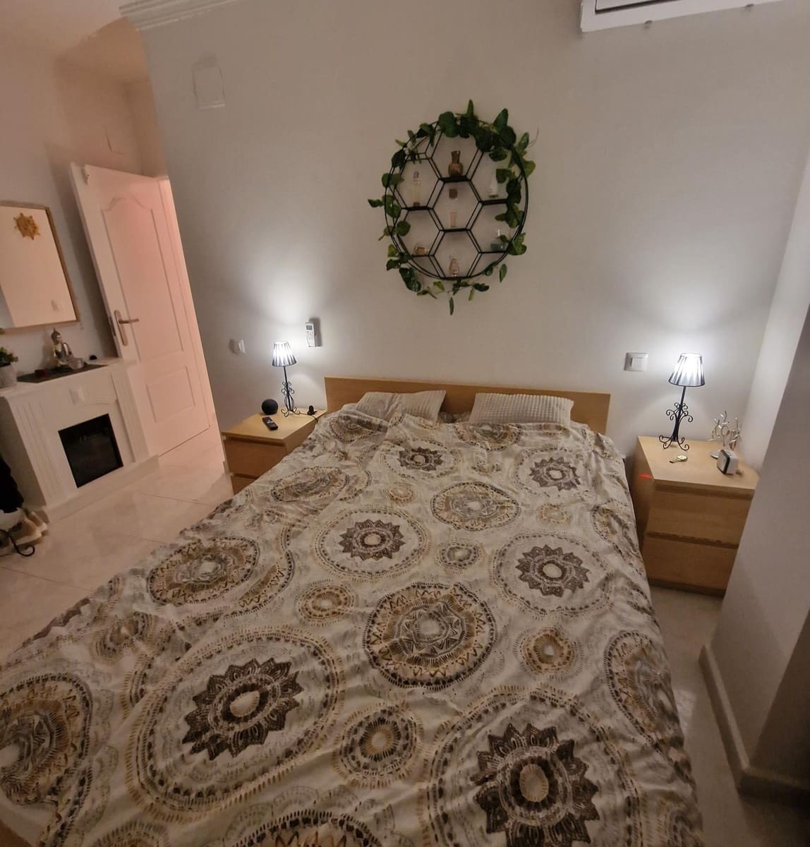 Adosado de 3 habitaciones en Pedreguer en venta con piscina garaje - 239.000 € (Ref: 9641085)