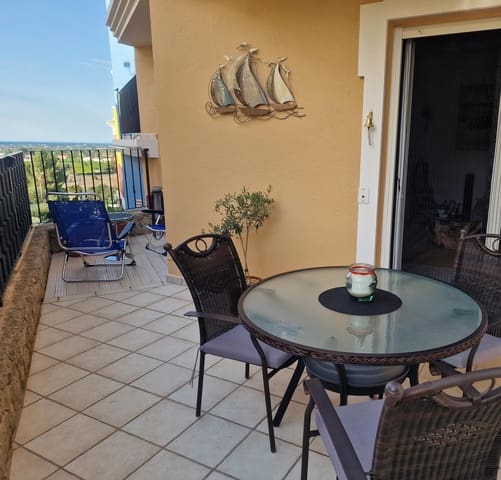 Adosado de 3 habitaciones en Pedreguer en venta con piscina garaje - 239.000 € (Ref: 9641085)