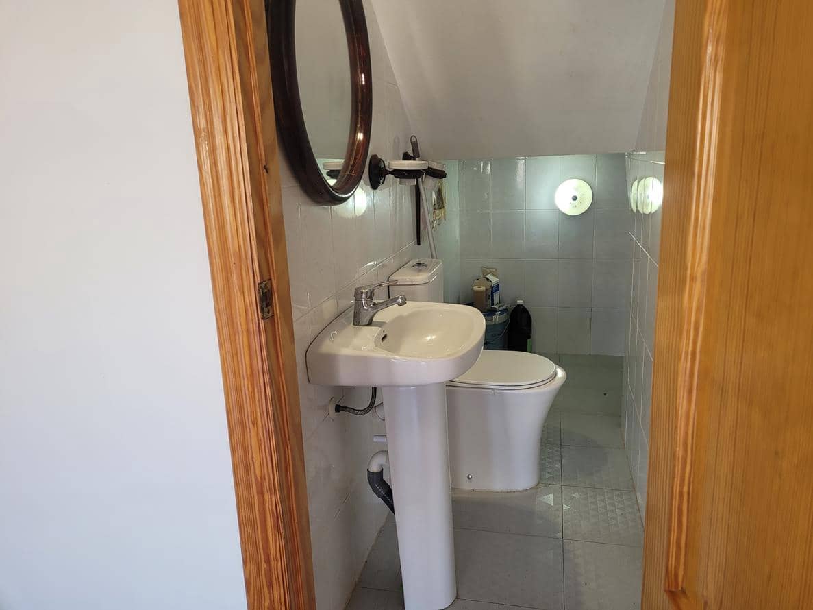 3 bedroom Terraced Villa for sale in Els Poblets with garage - € 395,000 (Ref: 9652477)