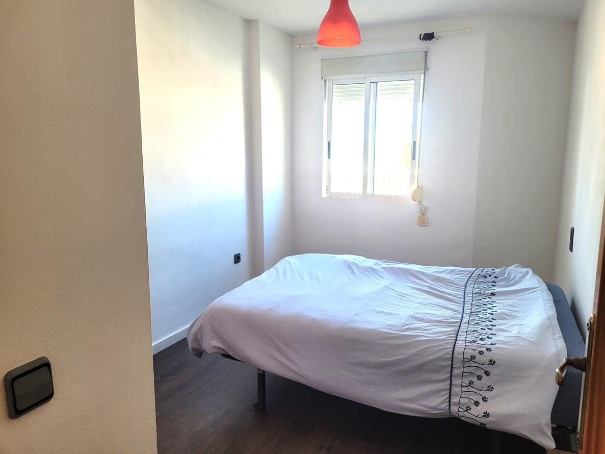 3 bedroom Terraced Villa for sale in Els Poblets with garage - € 395,000 (Ref: 9652477)