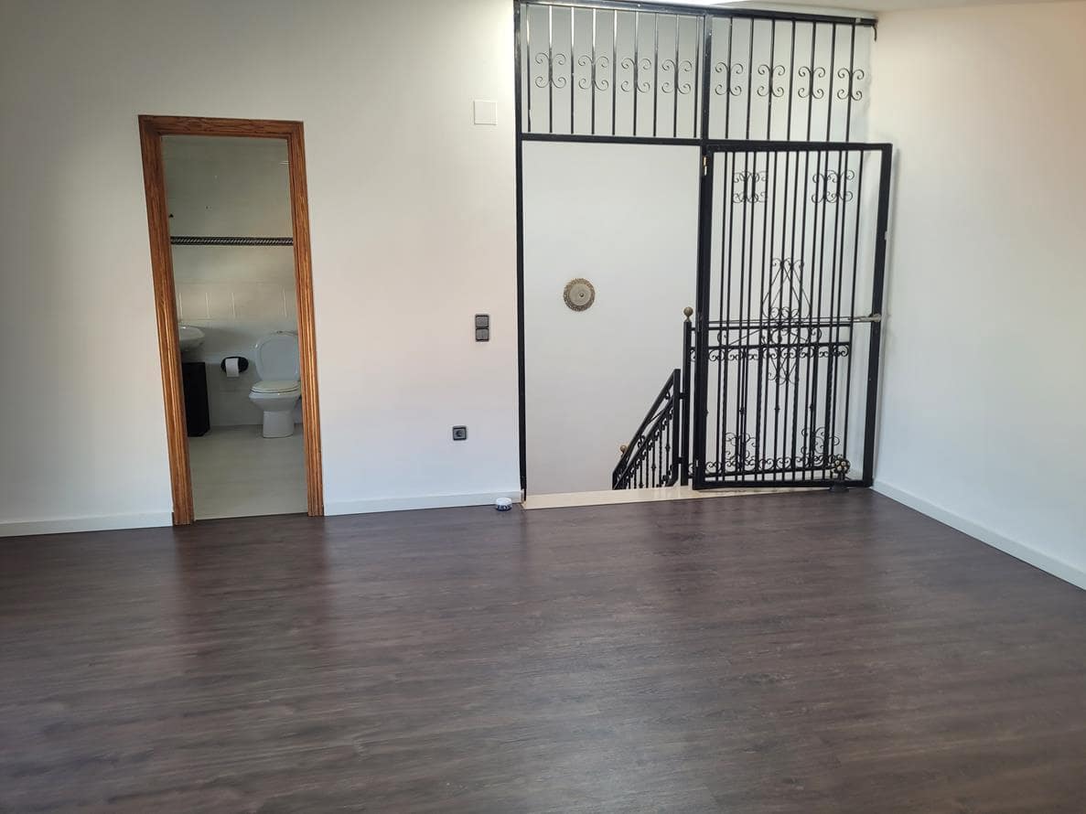 3 bedroom Terraced Villa for sale in Els Poblets with garage - € 395,000 (Ref: 9652477)