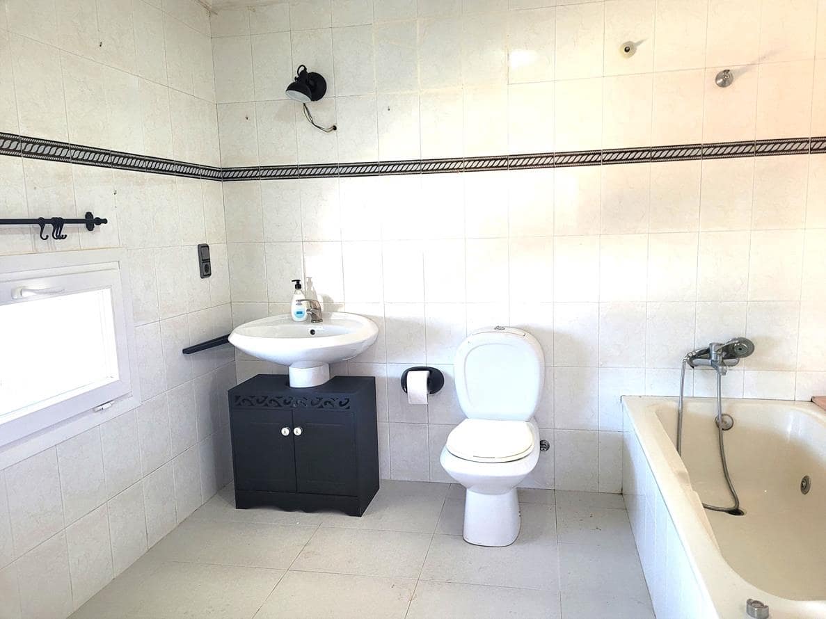 3 bedroom Terraced Villa for sale in Els Poblets with garage - € 395,000 (Ref: 9652477)