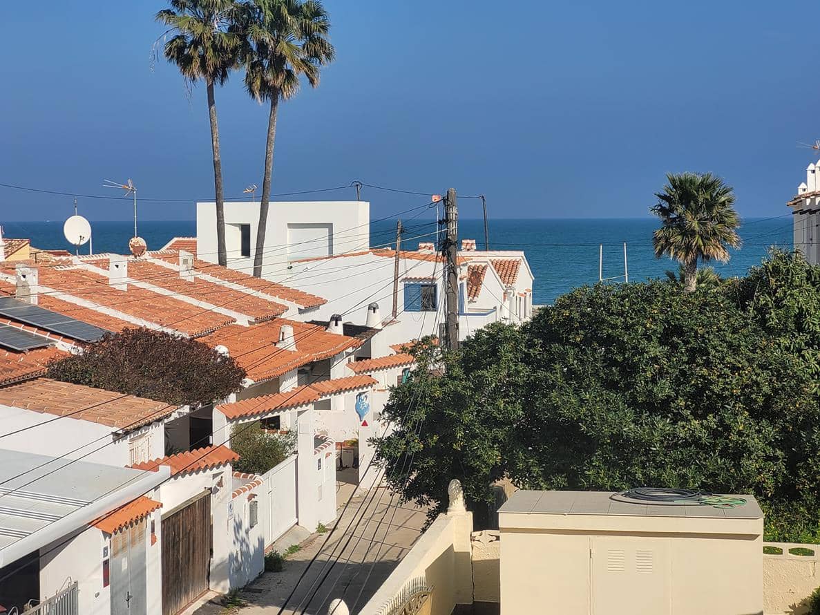 3 bedroom Terraced Villa for sale in Els Poblets with garage - € 395,000 (Ref: 9652477)