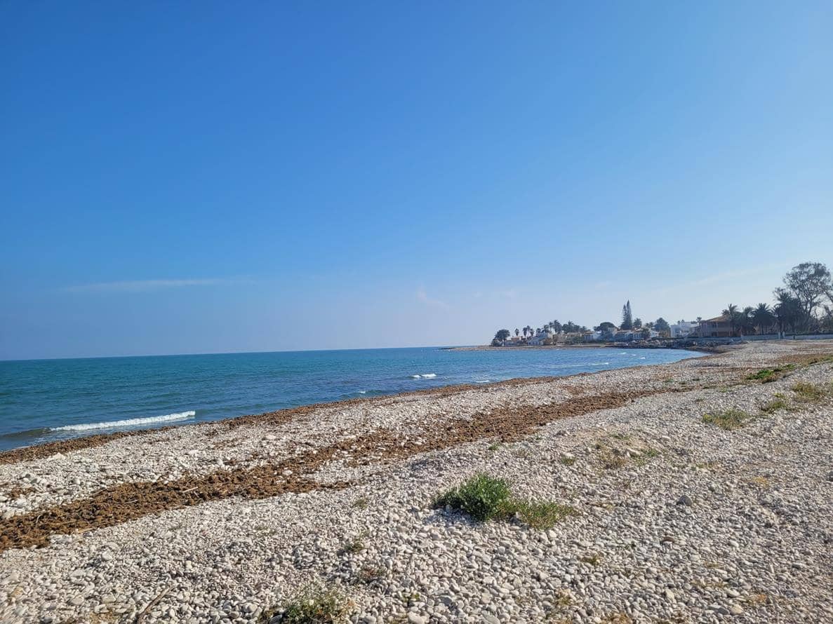 3 bedroom Terraced Villa for sale in Els Poblets with garage - € 395,000 (Ref: 9652477)