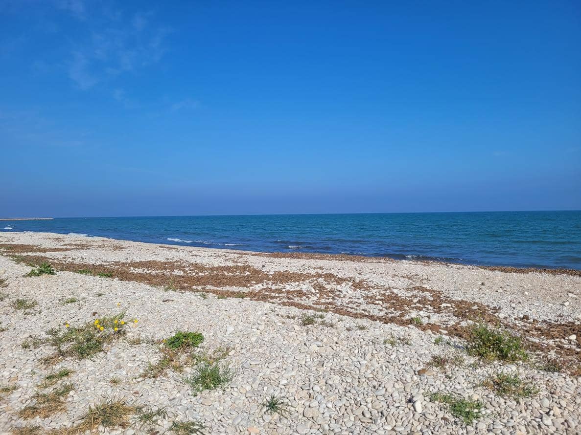 3 bedroom Terraced Villa for sale in Els Poblets with garage - € 395,000 (Ref: 9652477)