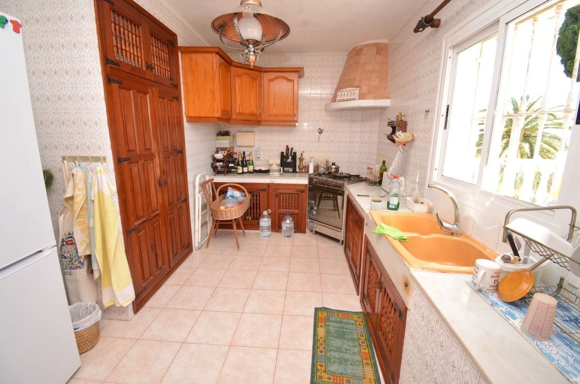 4 soverom Villa til salgs i Denia med garasje - € 449 000 (Ref: 9756407)