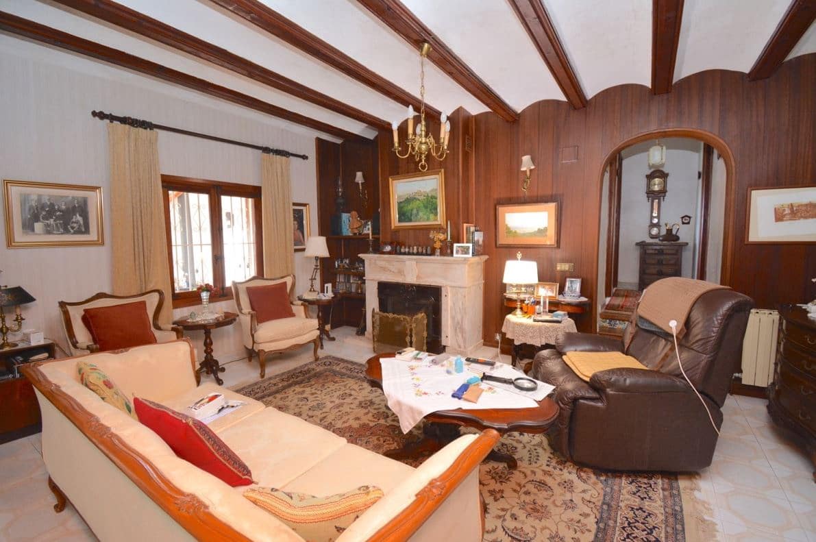 4 soverom Villa til salgs i Denia med garasje - € 449 000 (Ref: 9756407)