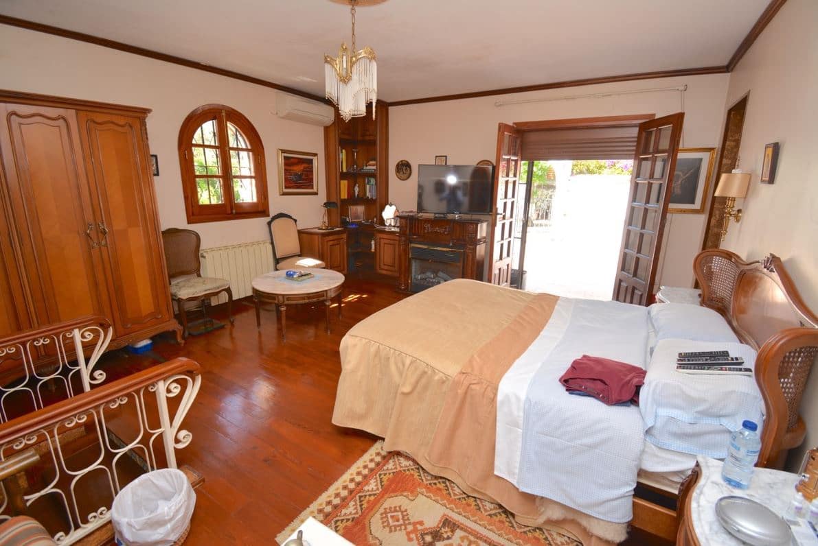 4 soverom Villa til salgs i Denia med garasje - € 449 000 (Ref: 9756407)