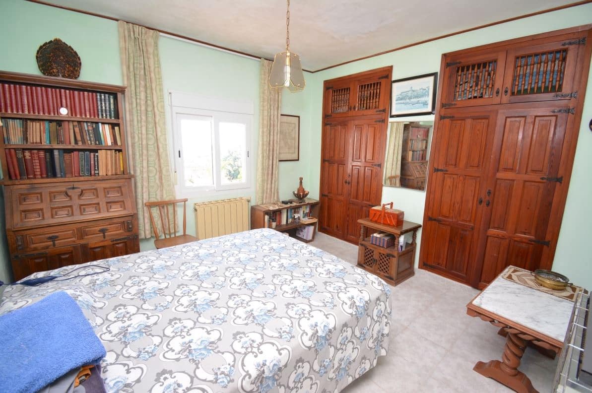 4 soverom Villa til salgs i Denia med garasje - € 449 000 (Ref: 9756407)