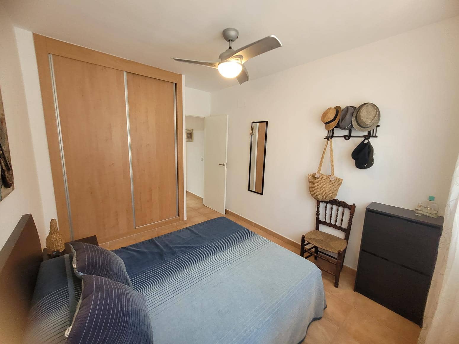 2 sypialnia Apartament przy plaży na sprzedaż w Denia z basenem garażem - 279 000 € (Ref: 9991782)