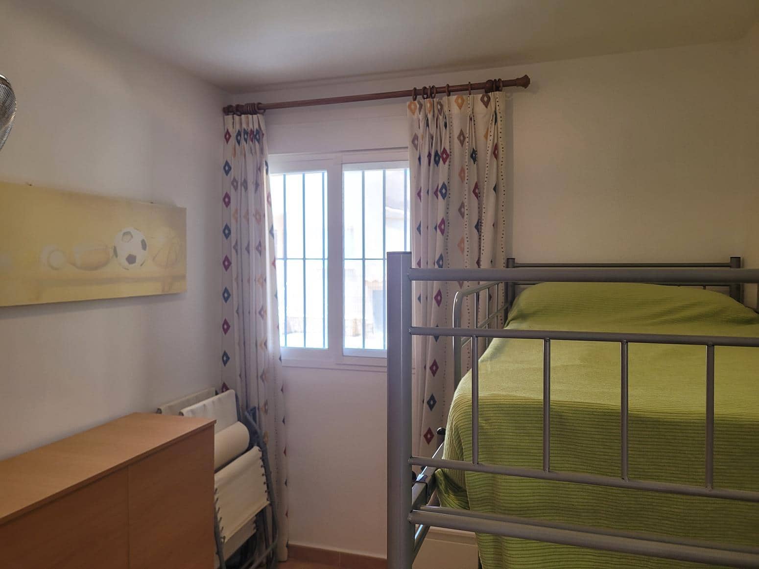 2 sypialnia Apartament przy plaży na sprzedaż w Denia z basenem garażem - 279 000 € (Ref: 9991782)
