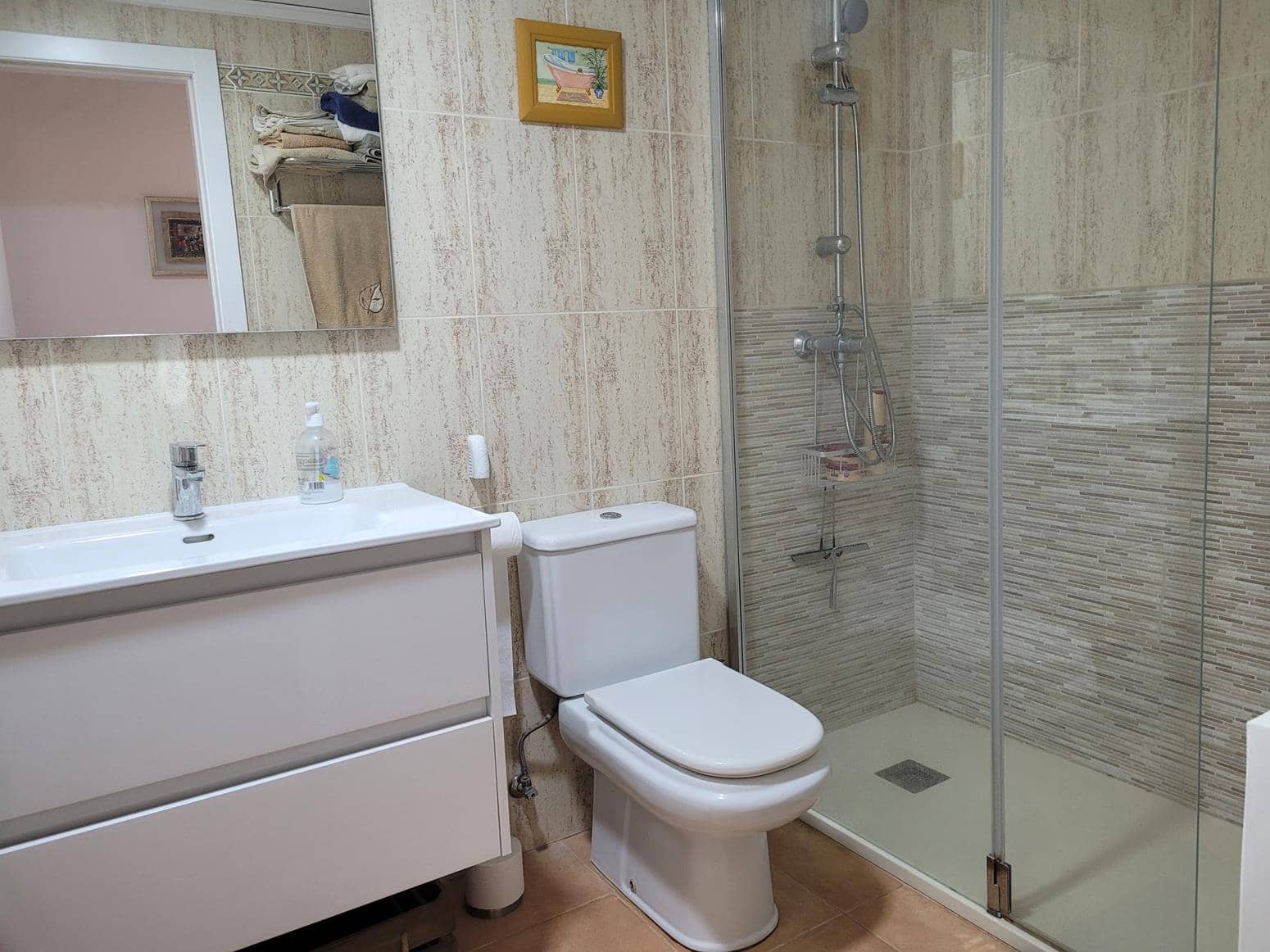 2 sypialnia Apartament przy plaży na sprzedaż w Denia z basenem garażem - 279 000 € (Ref: 9991782)