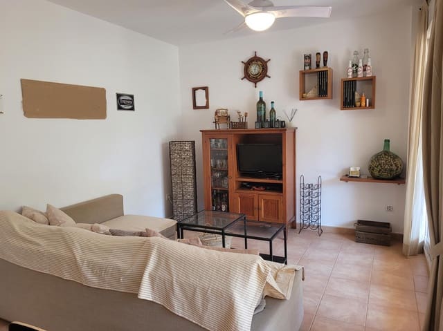 2 sypialnia Apartament przy plaży na sprzedaż w El Palmar - Los Molinos, Dénia z basenem garażem - 279 000 € (Ref: 9991782)