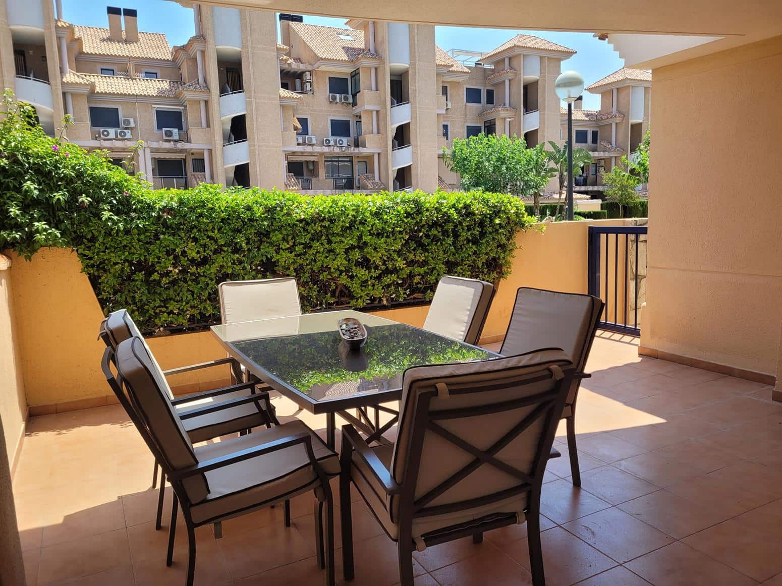 2 sypialnia Apartament przy plaży na sprzedaż w Denia z basenem garażem - 279 000 € (Ref: 9991782)