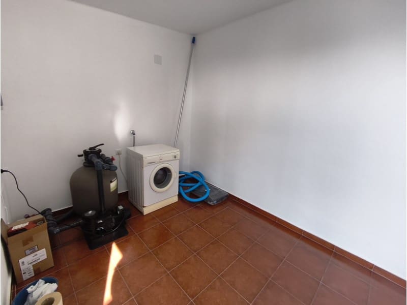 2 makuuhuone Maalaistalo vuokrattavana paikassa Torrox mukana uima-altaan 
autotalli - 1 300 € (Ref: 10055214)