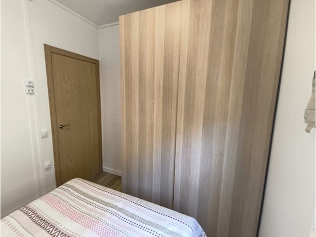 2 makuuhuone Maalaistalo vuokrattavana paikassa Torrox Pueblo, Torrox mukana uima-altaan 
autotalli - 1 300 € (Ref: 10055214)