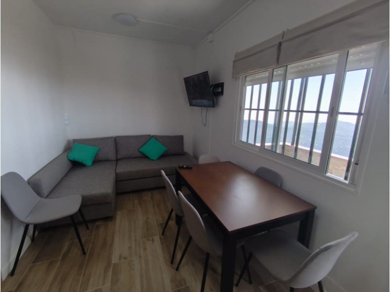 2 makuuhuone Maalaistalo vuokrattavana paikassa Torrox mukana uima-altaan 
autotalli - 1 300 € (Ref: 10055214)