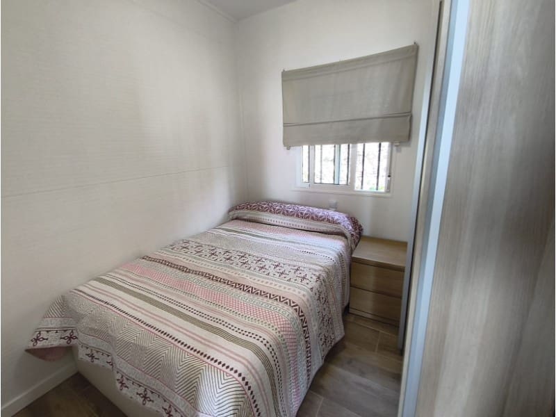 2 makuuhuone Maalaistalo vuokrattavana paikassa Torrox mukana uima-altaan 
autotalli - 1 300 € (Ref: 10055214)