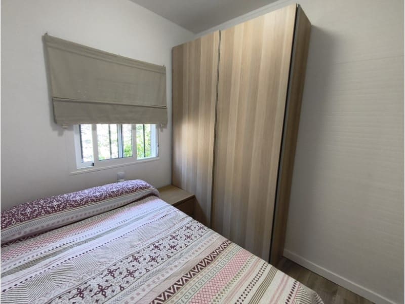 2 makuuhuone Maalaistalo vuokrattavana paikassa Torrox mukana uima-altaan 
autotalli - 1 300 € (Ref: 10055214)