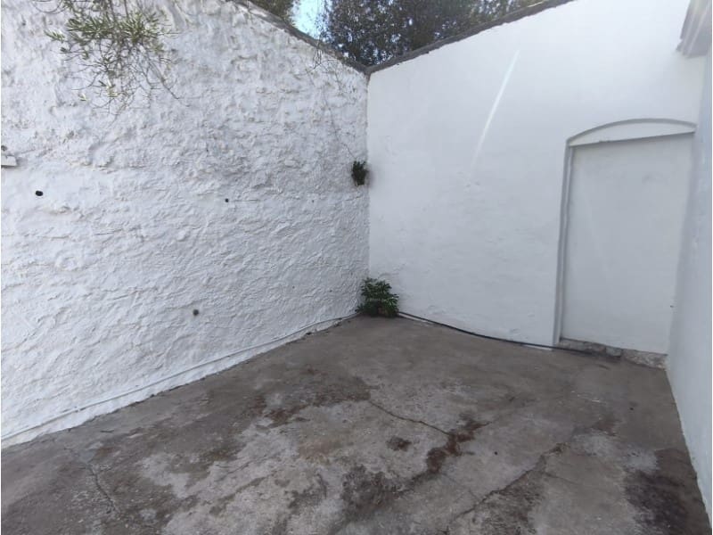 3 soverom Finca/Herregård til leie i Competa - € 900 (Ref: 10078123)