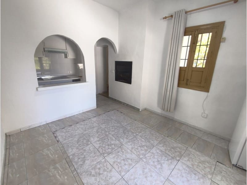 3 soverom Finca/Herregård til leie i Competa - € 900 (Ref: 10078123)