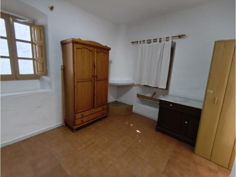 3 soverom Finca/Herregård til leie i Competa - € 900 (Ref: 10078123)