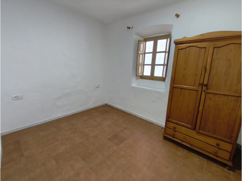 3 soverom Finca/Herregård til leie i Competa - € 900 (Ref: 10078123)