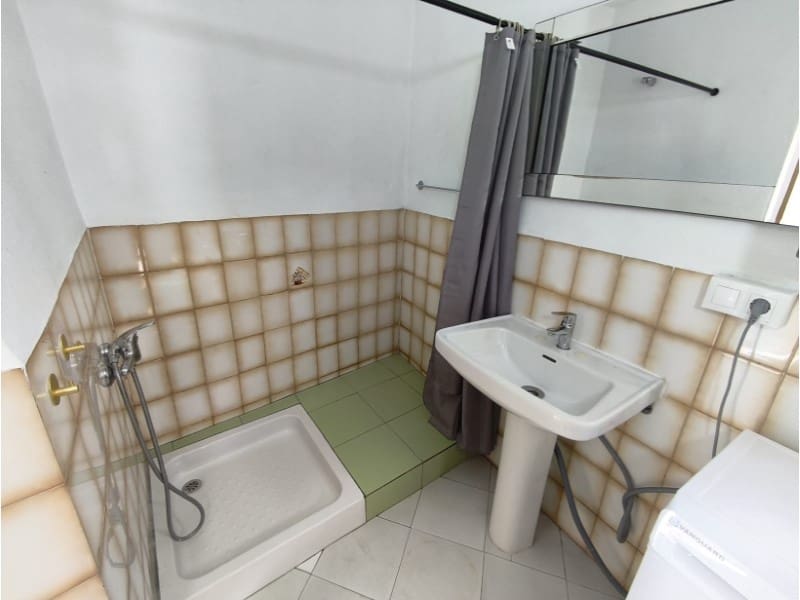 3 soverom Finca/Herregård til leie i Competa - € 900 (Ref: 10078123)