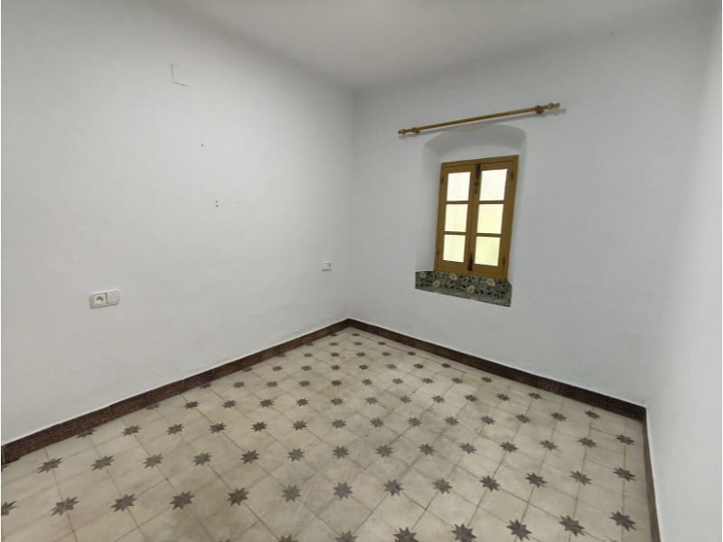 3 soverom Finca/Herregård til leie i Competa - € 900 (Ref: 10078123)