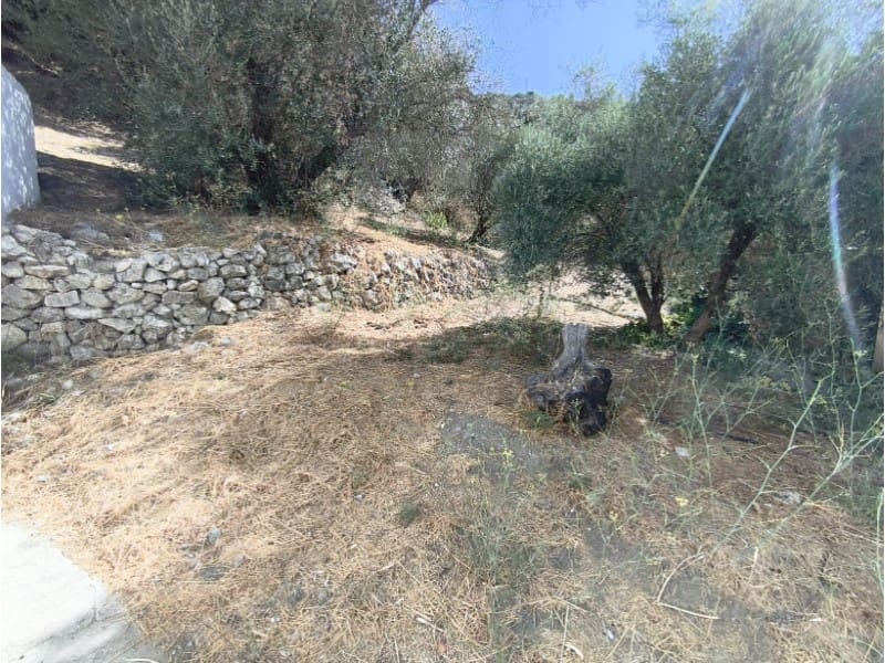 3 soverom Finca/Herregård til leie i Competa - € 900 (Ref: 10078123)
