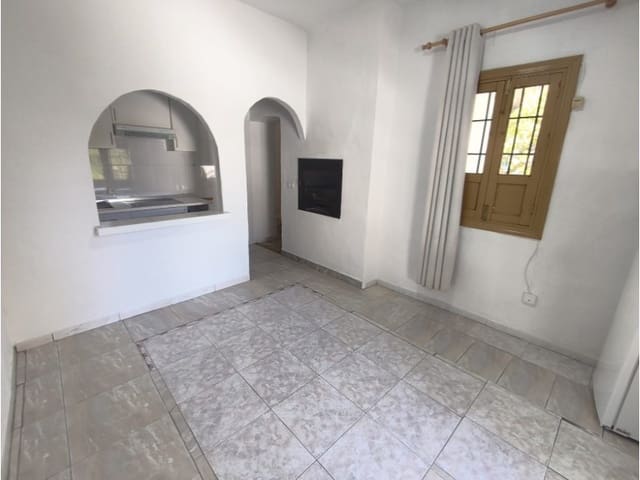 3 soverom Finca/Herregård til leie i Cómpeta - € 900 (Ref: 10078123)