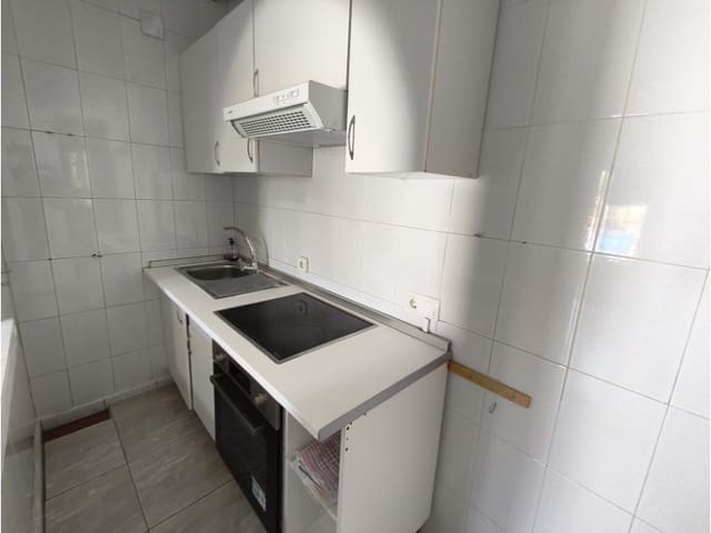 3 soverom Finca/Herregård til leie i Cómpeta - € 900 (Ref: 10078123)