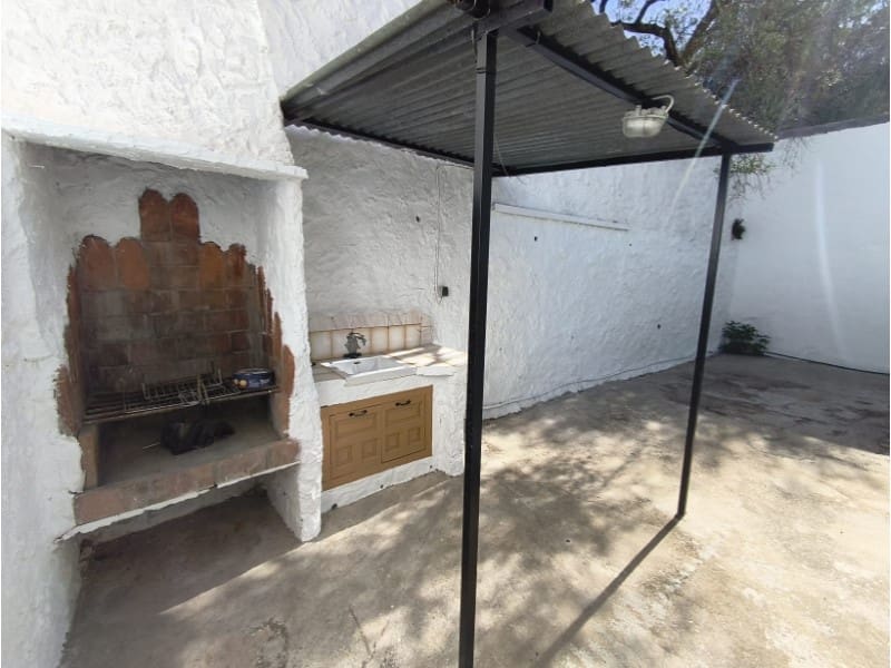 3 soverom Finca/Herregård til leie i Competa - € 900 (Ref: 10078123)