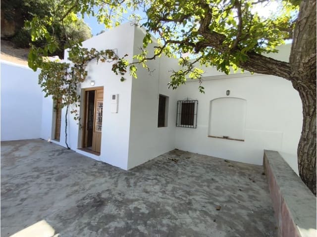 3 soverom Finca/Herregård til leie i Cómpeta - € 900 (Ref: 10078123)