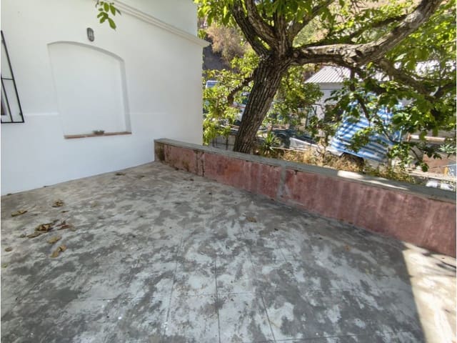3 soverom Finca/Herregård til leie i Cómpeta - € 900 (Ref: 10078123)