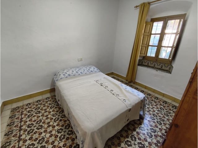3 soverom Finca/Herregård til leie i Cómpeta - € 900 (Ref: 10078123)
