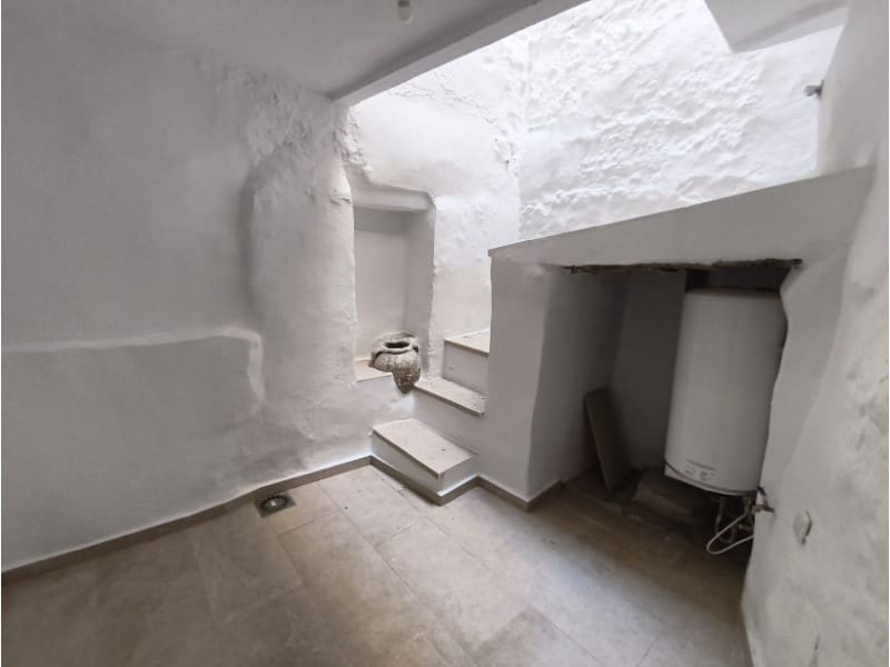 Casa de 2 habitaciones en Cómpeta en venta - 289.000 € (Ref: 10081055)