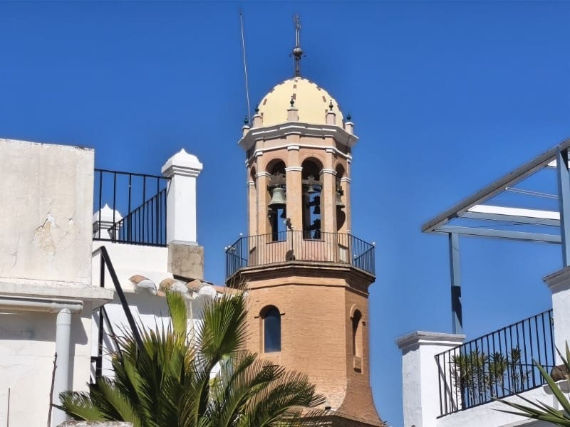 Casa de 2 habitaciones en Cómpeta en venta - 289.000 € (Ref: 10081055)