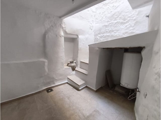 Casa de 2 habitaciones en Cómpeta en venta - 289.000 € (Ref: 10081055)