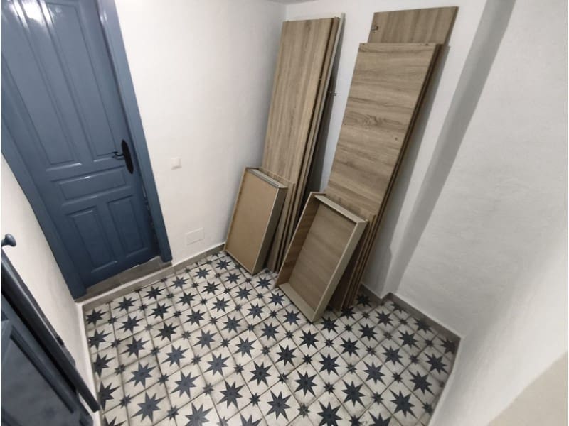 Casa de 2 habitaciones en Cómpeta en venta - 289.000 € (Ref: 10081055)
