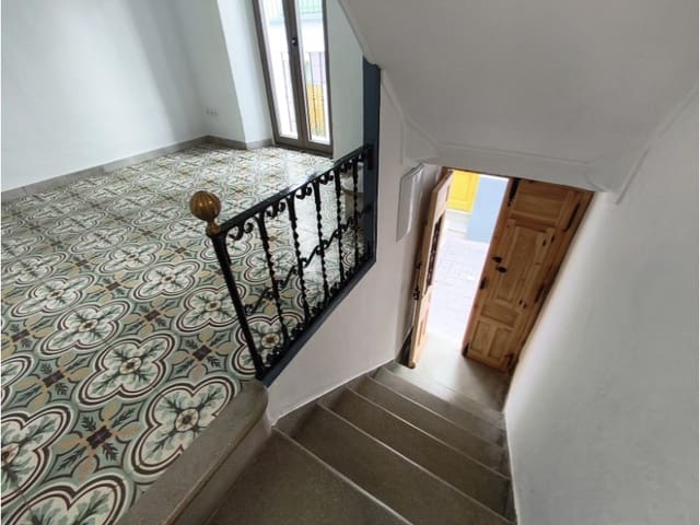 Casa de 2 habitaciones en Cómpeta en venta - 289.000 € (Ref: 10081055)