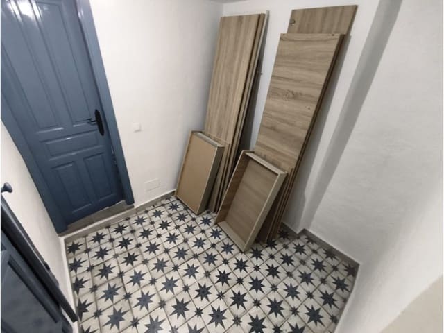 Casa de 2 habitaciones en Cómpeta en venta - 289.000 € (Ref: 10081055)